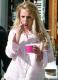 Britney Spear Busts Some Pounds